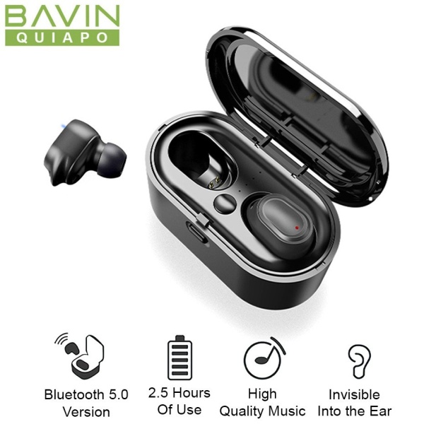 سماعات لاسلكية BAVIN- 03 TWS