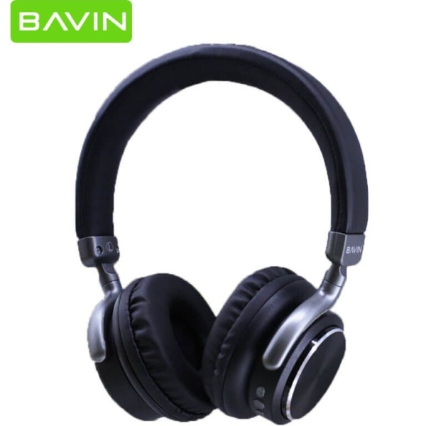 سماعة رأس لاسلكية BAVIN BH-27