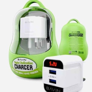BAVIN PC311E PC311E – محوّل