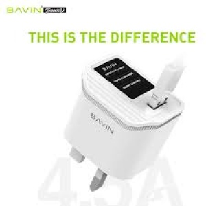 BAVIN PC395E PC395E – محوّل