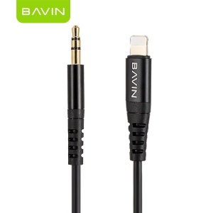 كابل BAVIN AUX-13