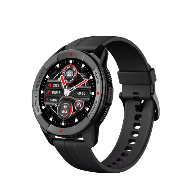 ساعة MIBRO X1 WATCH