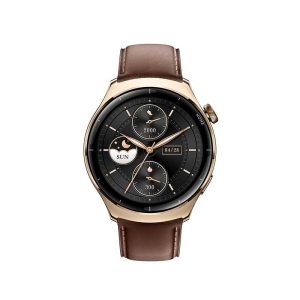 montre-connectee-mibro-lite-3-pro-gold MIBRO WATCH LITE 3 PRO ساعة