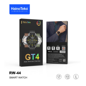 HainoTeko RW-44 GT4