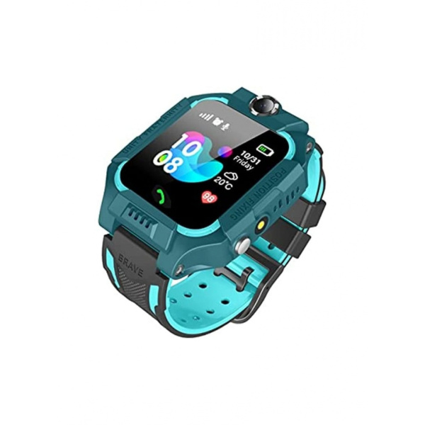 KIDS WATCH GPS C002  ساعة التتبع للأطفال