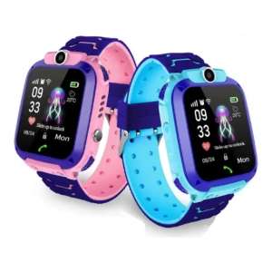 MK06 KIDS WATCH MK06 GPS ساعة التتبع للأطفال