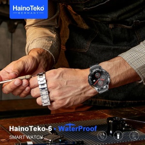 HAINOTEKO -6 WATERPOOF