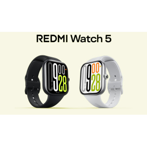 thumb Redmi Watch 5 REDMI WATCH 5