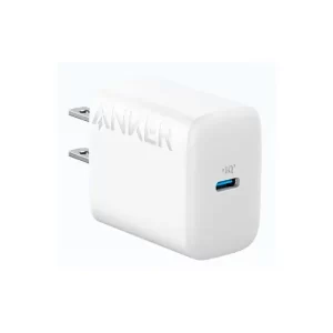 Anker-A2347-Series-3-20W-USB-C-Wall-Charger-600x600 شاحن أنكر A2347 بقدرة 20 واط
