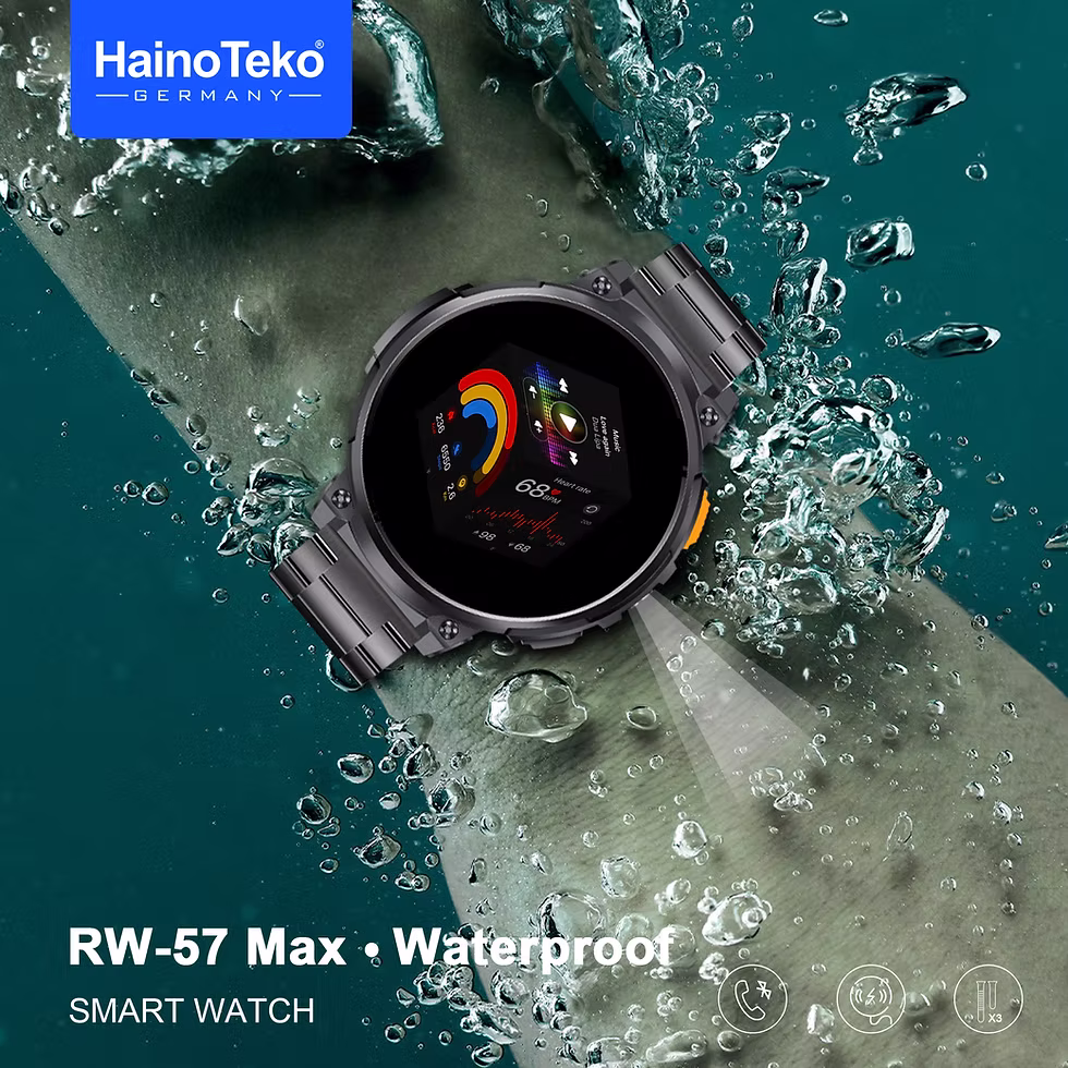 HAINOTEKO RW-57 SUPER SIZE