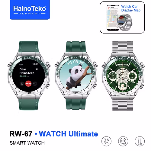 HAINOTEKO RW-67