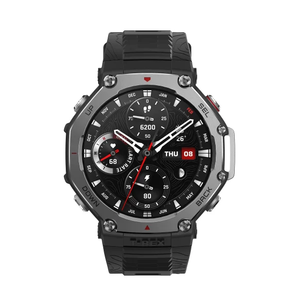 AMAZFIT T-REX3