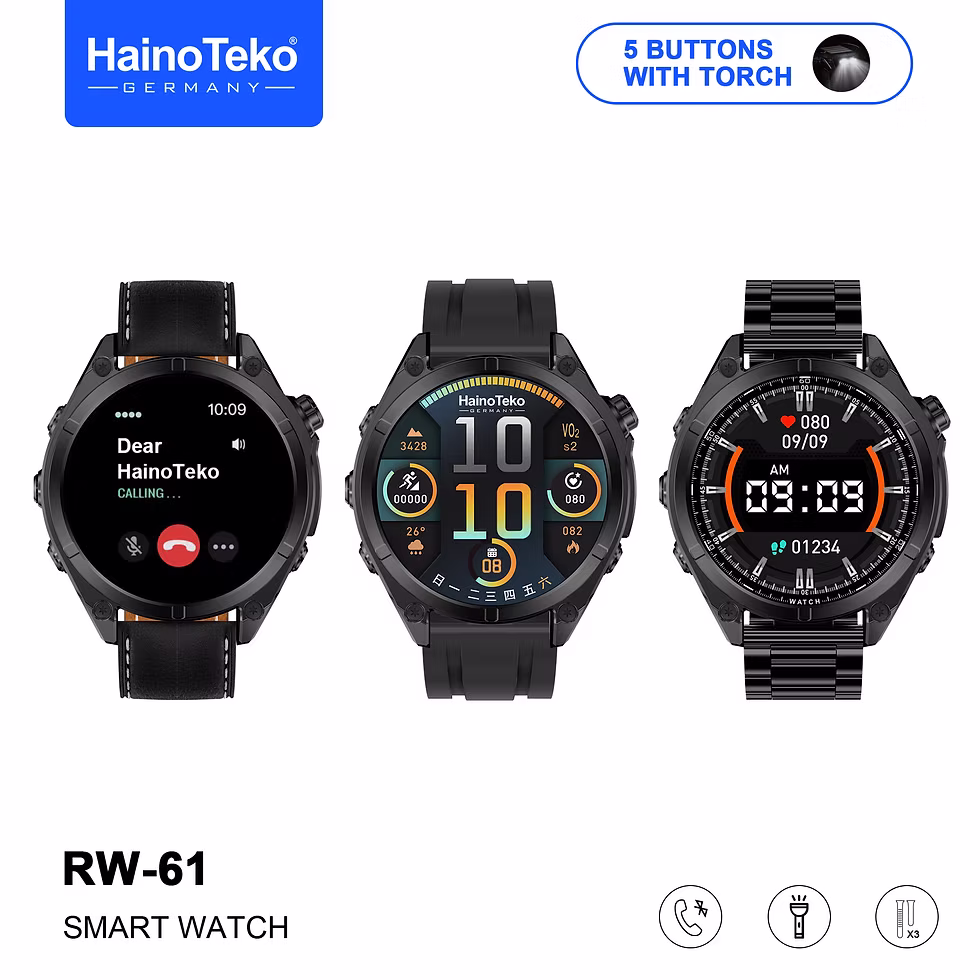 HAINOTEKO RW61