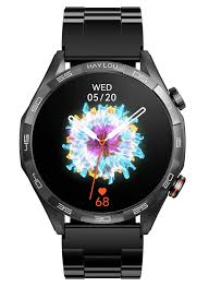Haylou Solar5 WATCH