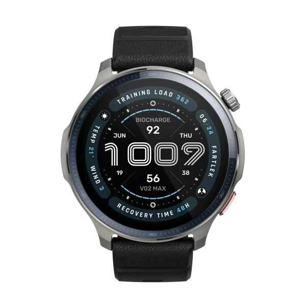 AMAZFIT BALANCE2