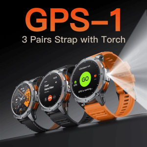 HAINOTEKO GPS-1