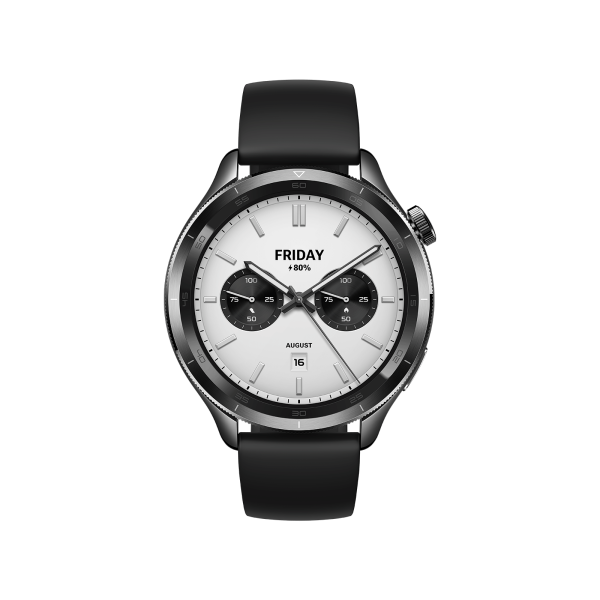 5bfd9ea3a4615c8a0548ed72f9453dc8 Xiaomi Watch S4