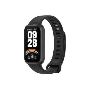 band9active_black Xiaomi Smart Band 9 Active