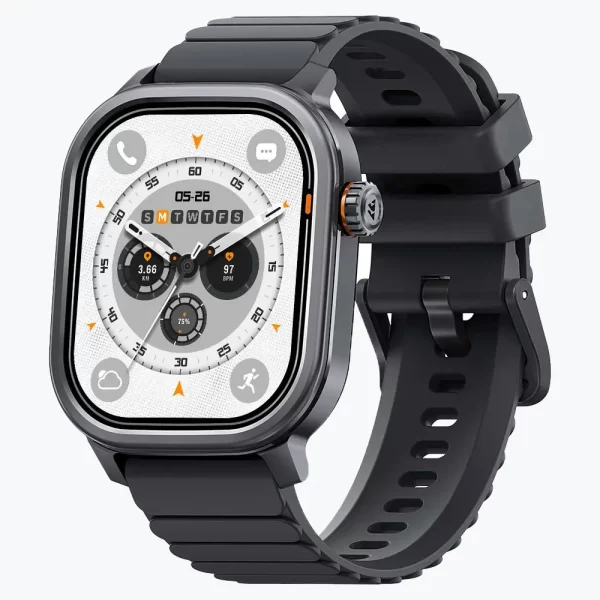 KOSPET Pulse Smartwatch