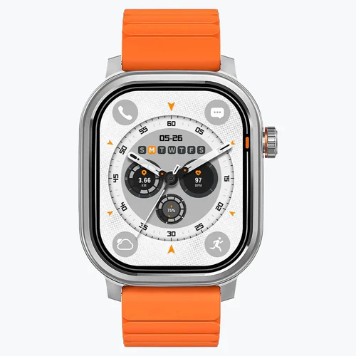 KOSPET Pulse Smartwatch