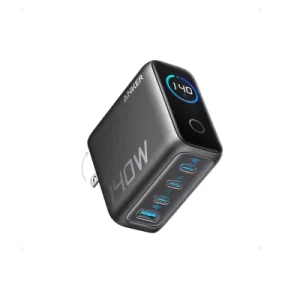2697-1-400x400 Anker Zolo 140W GaN Charger (A2697)