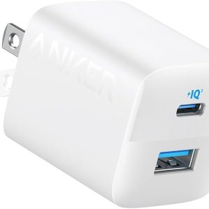 Anker 323 Charger 33W (A2331)