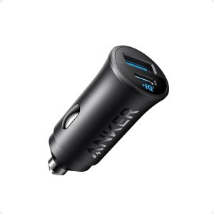 Anker Car Charger 30W 2-Port A2741