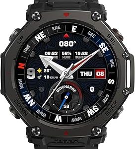 AMAZFIT T REX 3 PRO 48MM