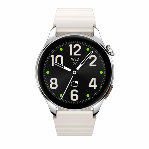 Haylou Watch 4S