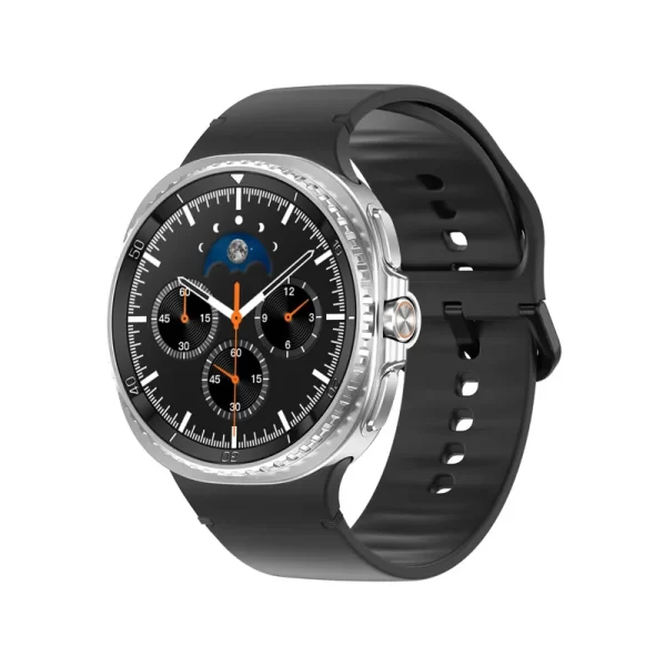 Sf1e12a1aed304ee990697968068844efF HD8C ساعة ذكية رياضية