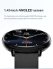 ساعة HD21 رياضية