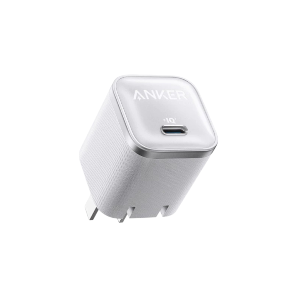 Anker Nano Charger 45W A2692