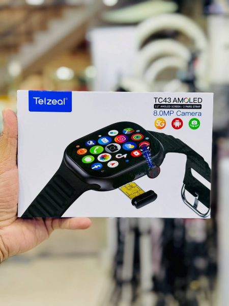 Telzeal TC43