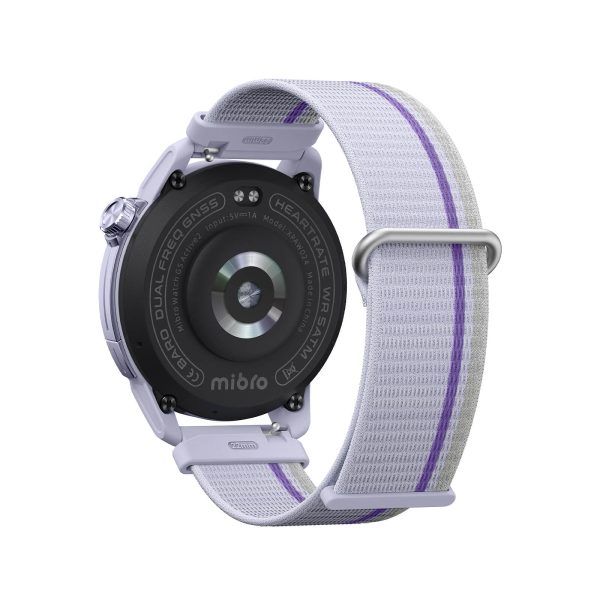 MIBRO WATCH GS ACTIVE2